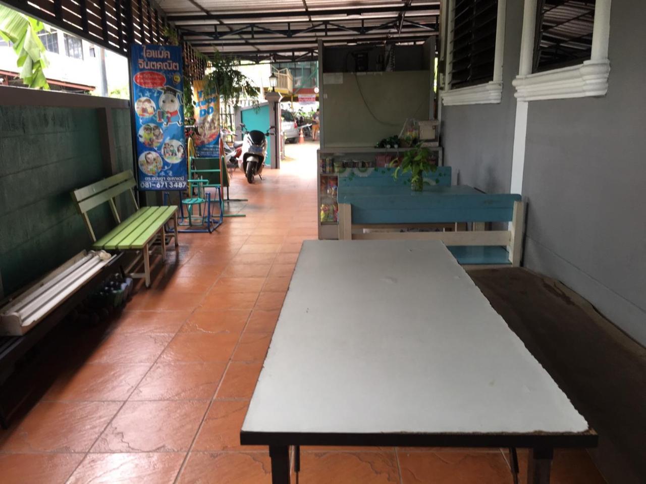 Khaohom House Chiang Mai Exterior foto